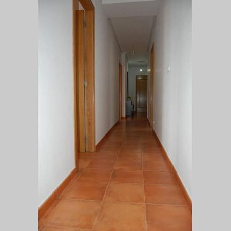 La Casa De Lines Apartment Monforte De Lemos Exterior photo