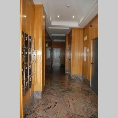 La Casa De Lines Apartment Monforte De Lemos Exterior photo