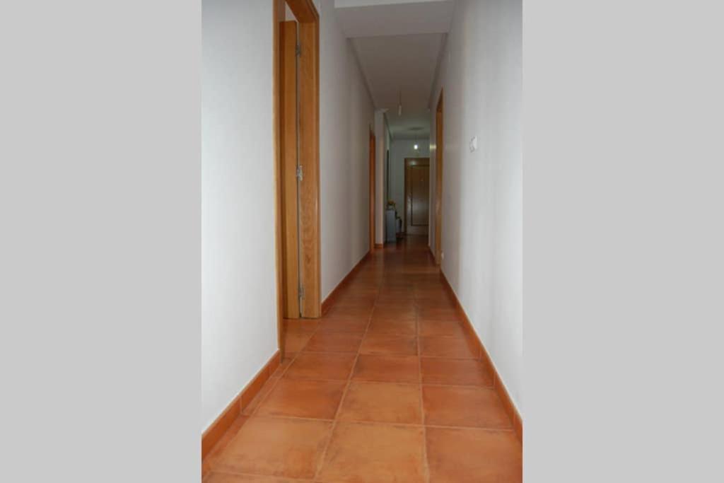 La Casa De Lines Apartment Monforte De Lemos Exterior photo
