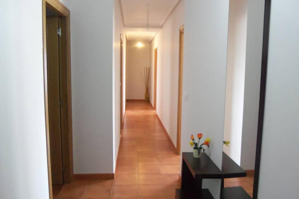 La Casa De Lines Apartment Monforte De Lemos Exterior photo