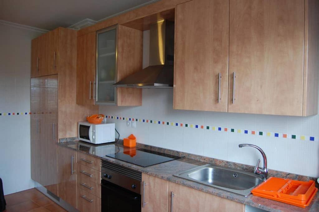La Casa De Lines Apartment Monforte De Lemos Exterior photo